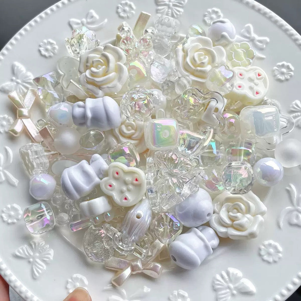 beads