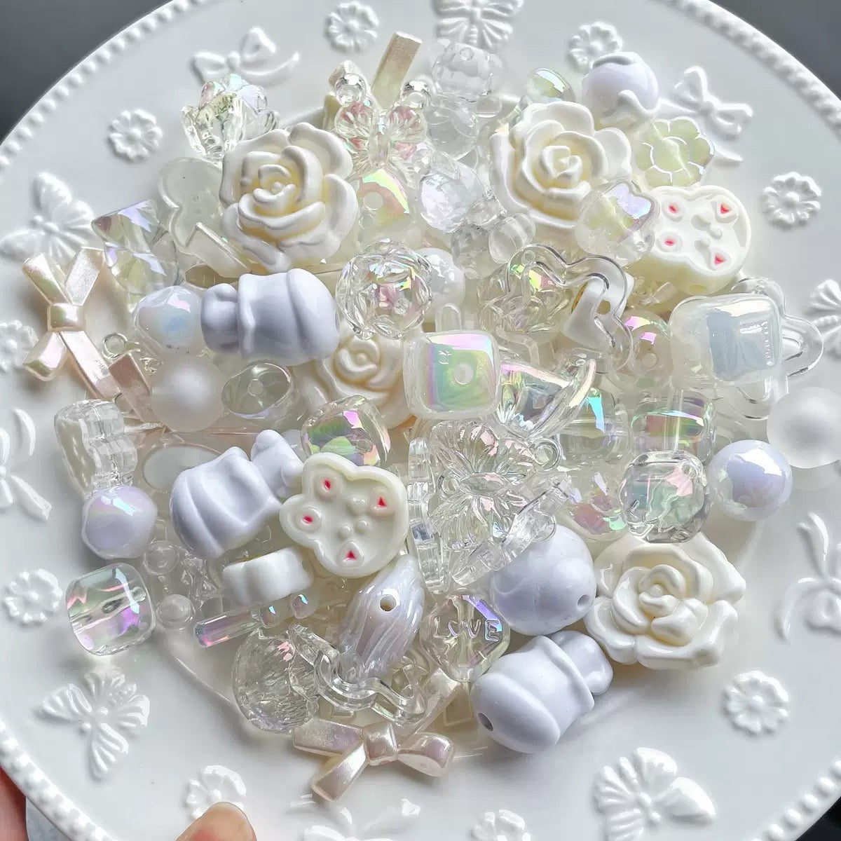 beads