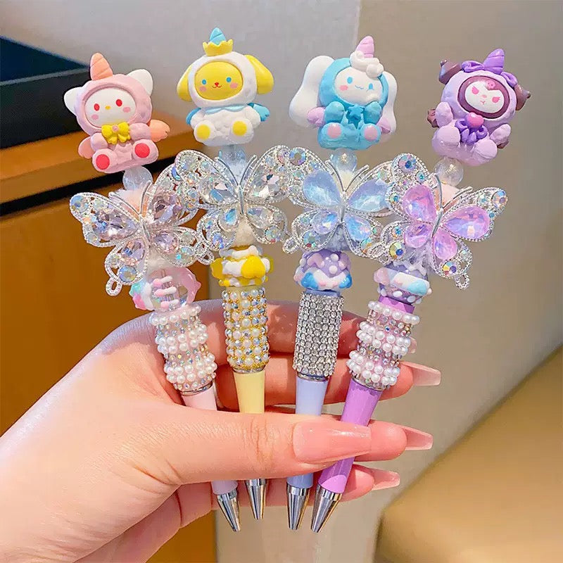 beads