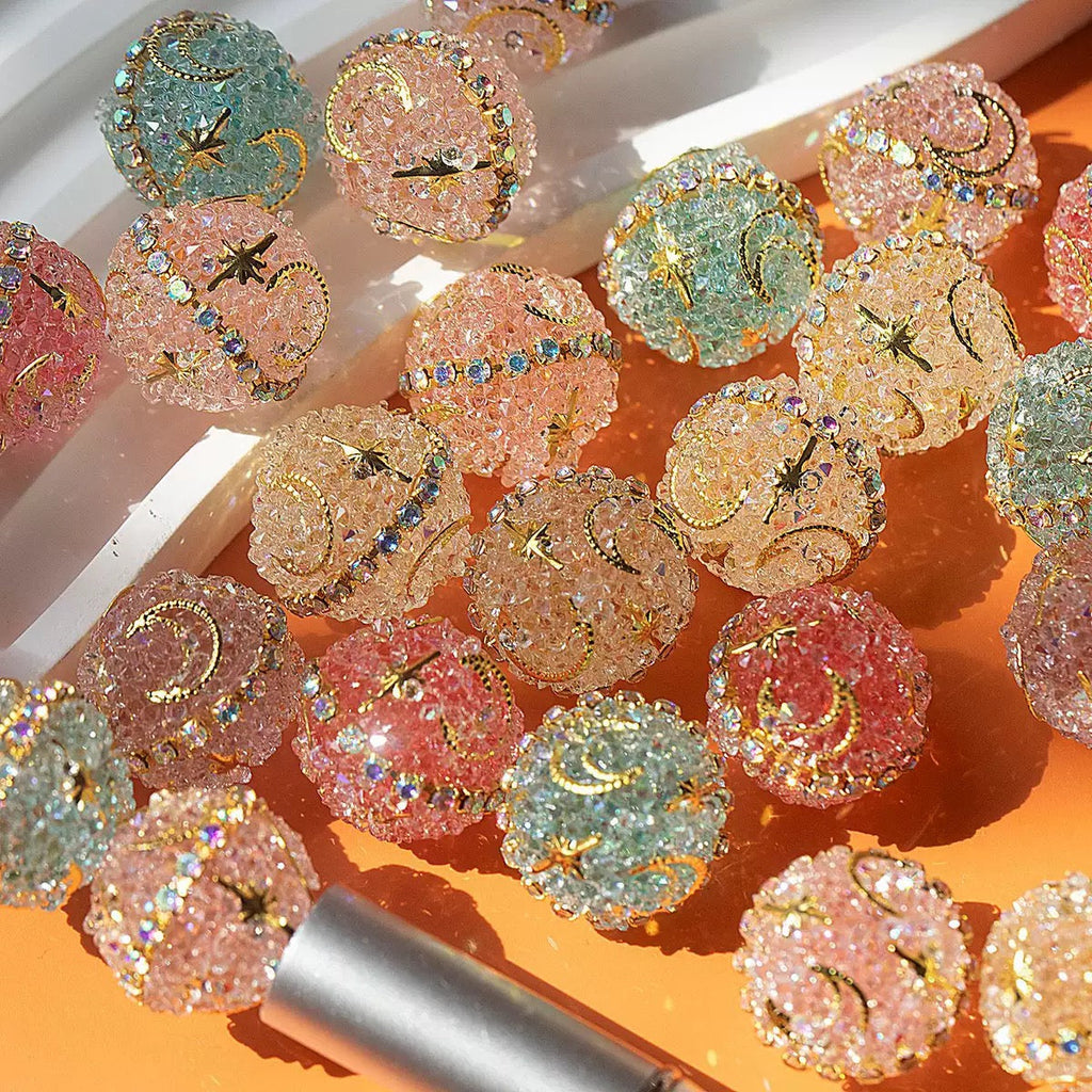 beads