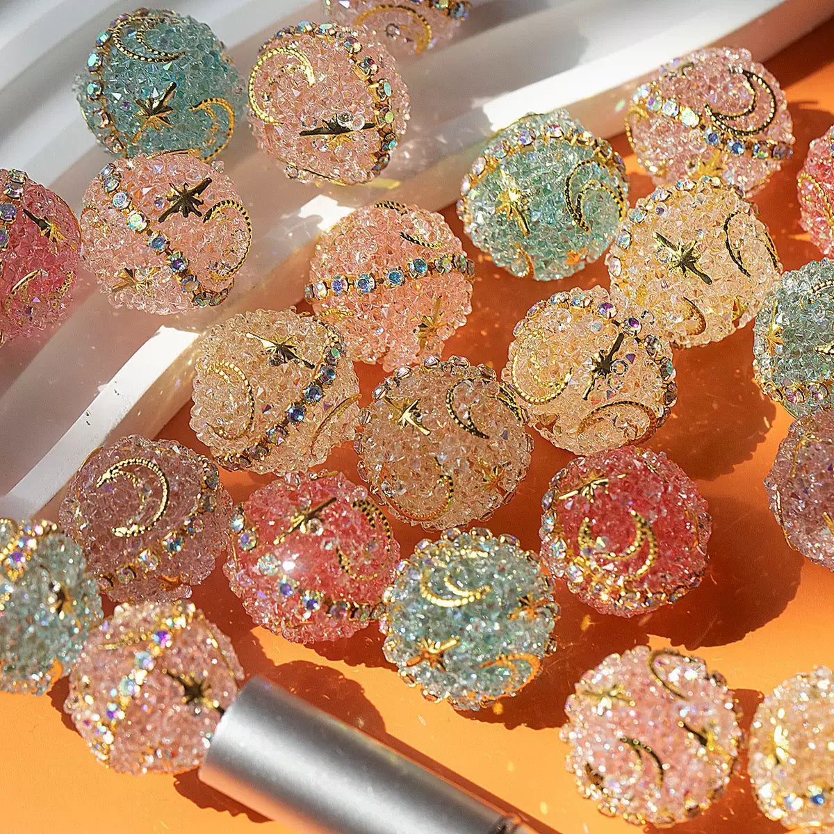 beads