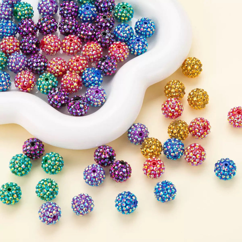 beads