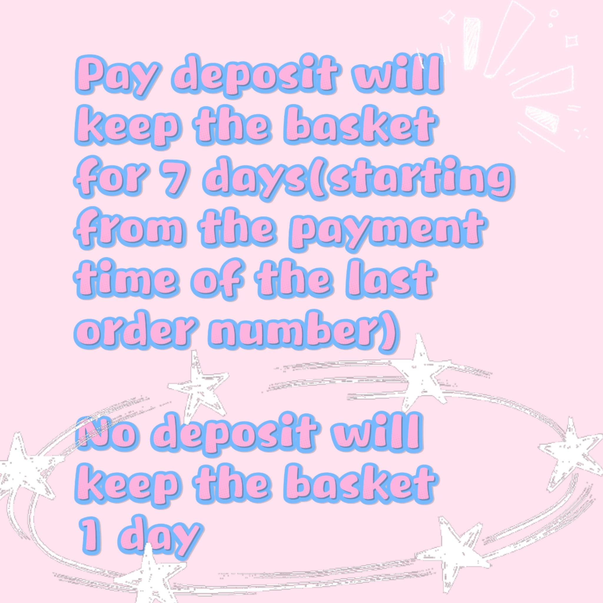 Live Stream Order Link